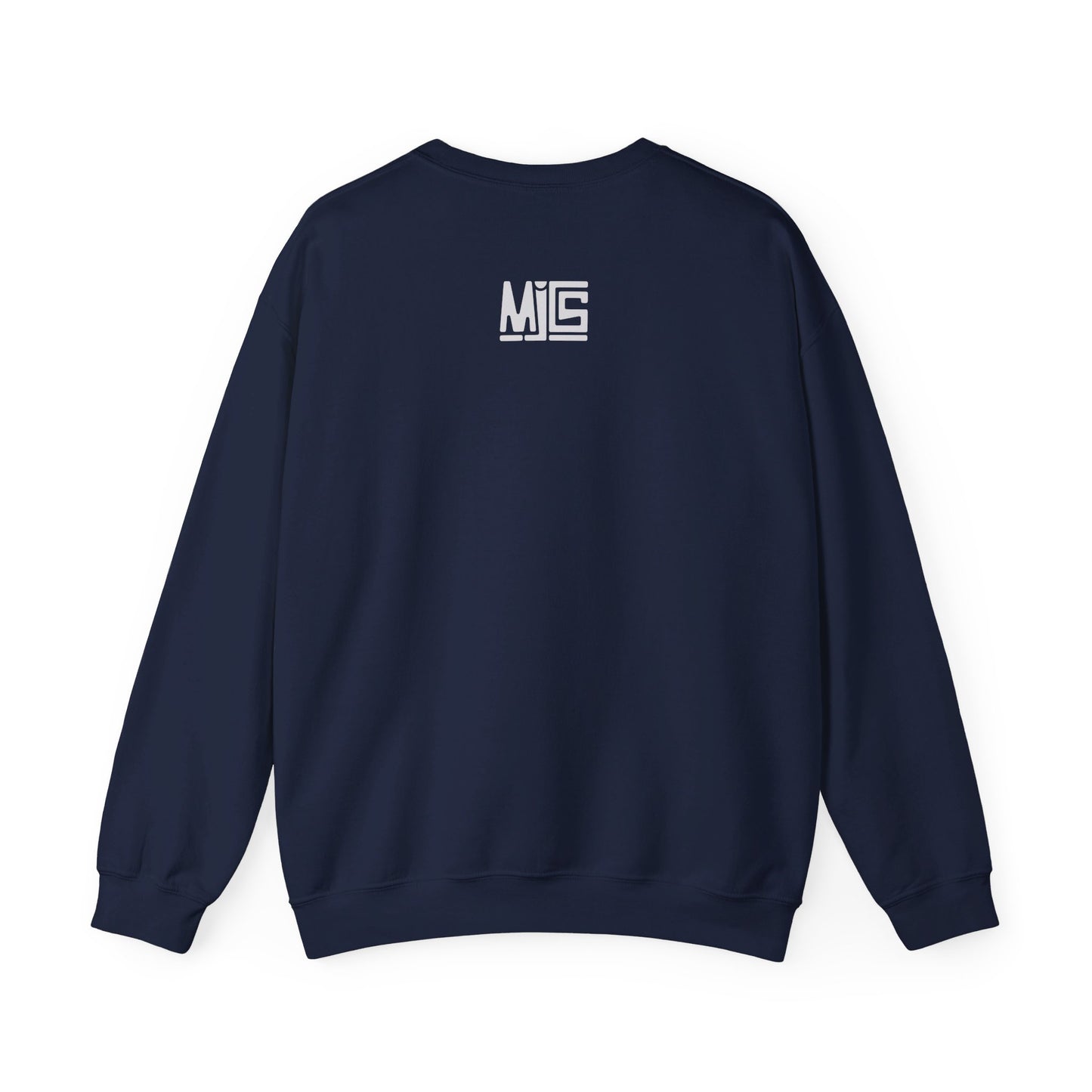 "Traditional Barber" Crewneck Sweatshirt