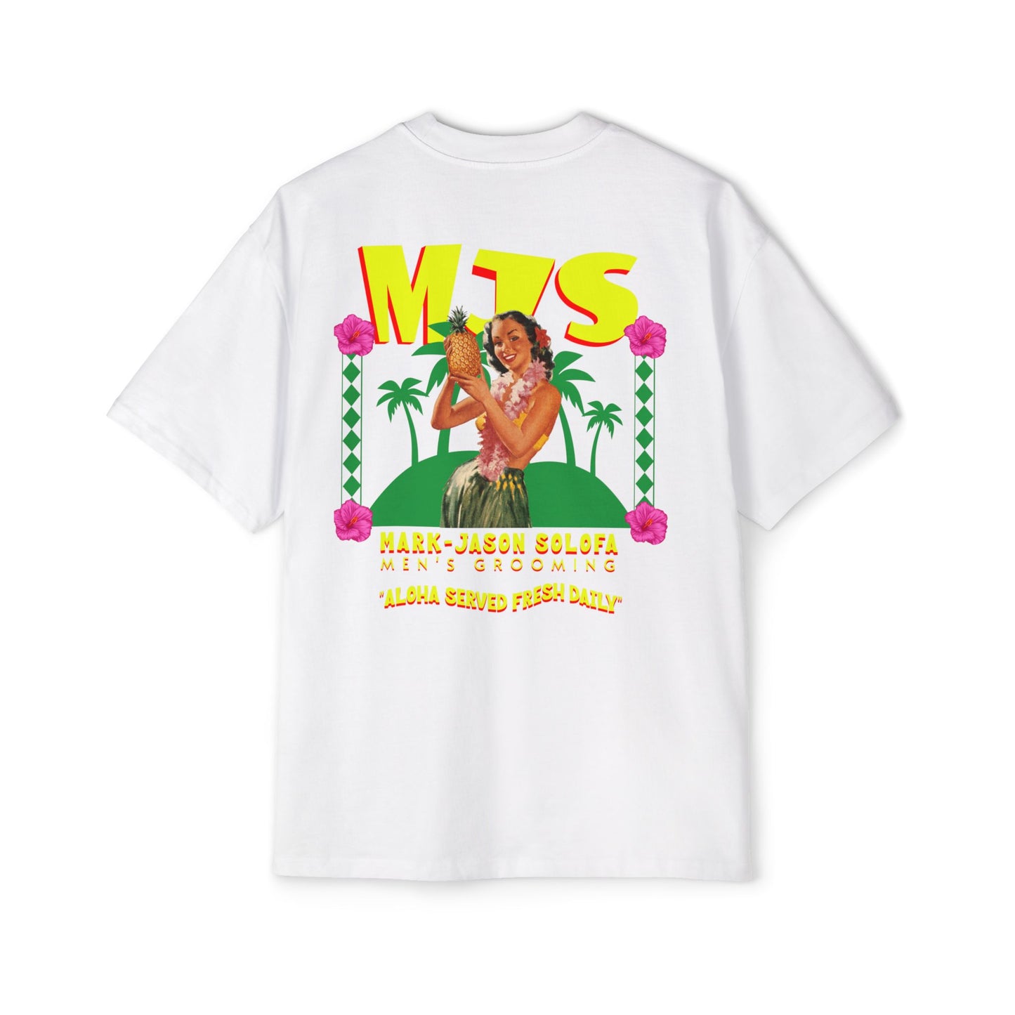 "The Hula" T-shirt