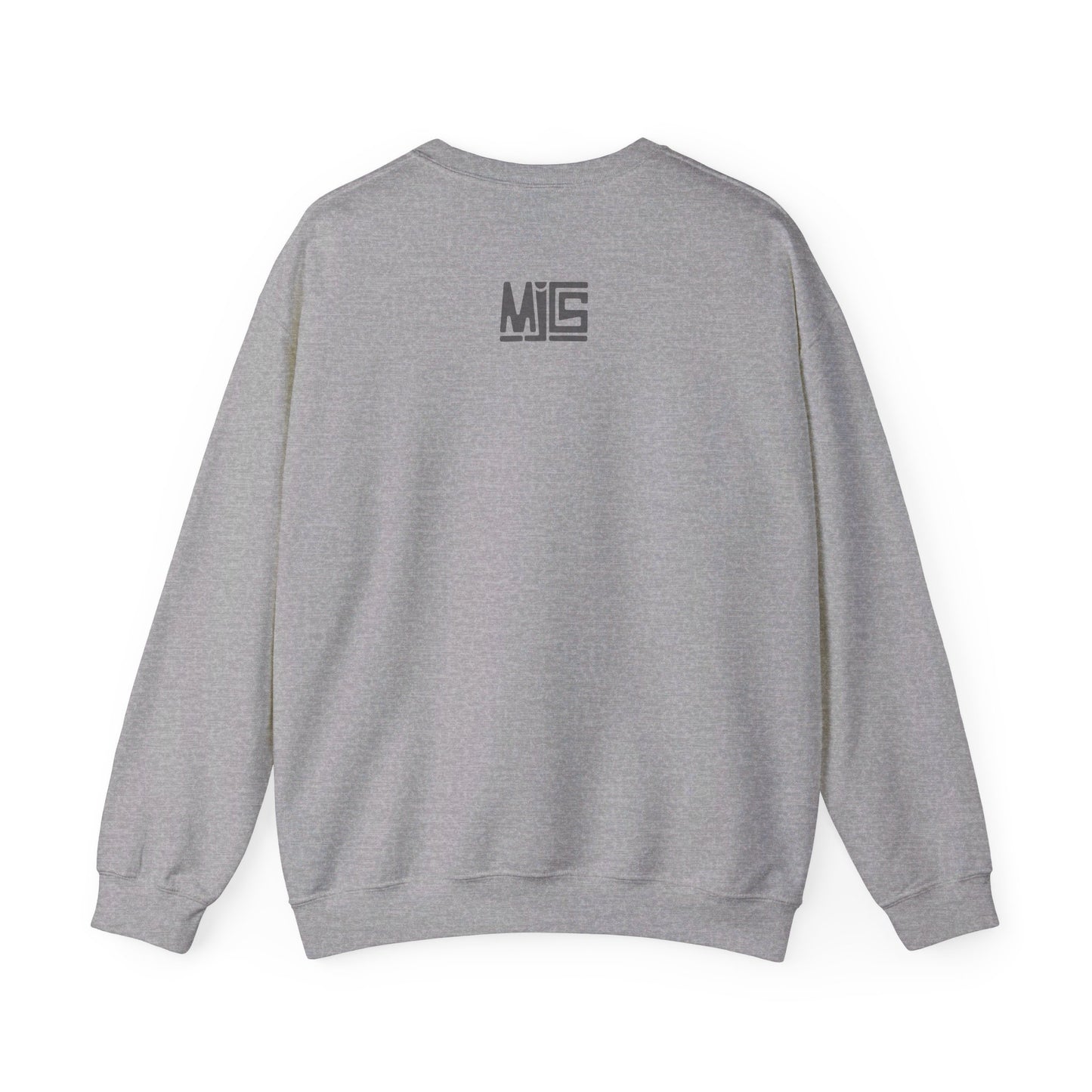 "Traditional Barber" Crewneck Sweatshirt